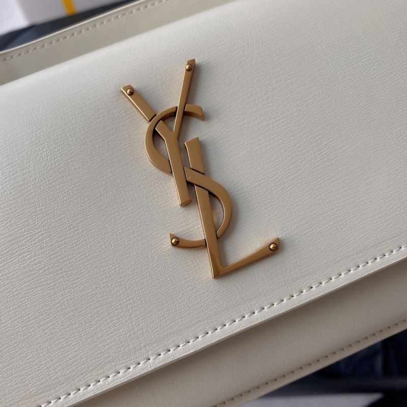 YSL Sunset Bags